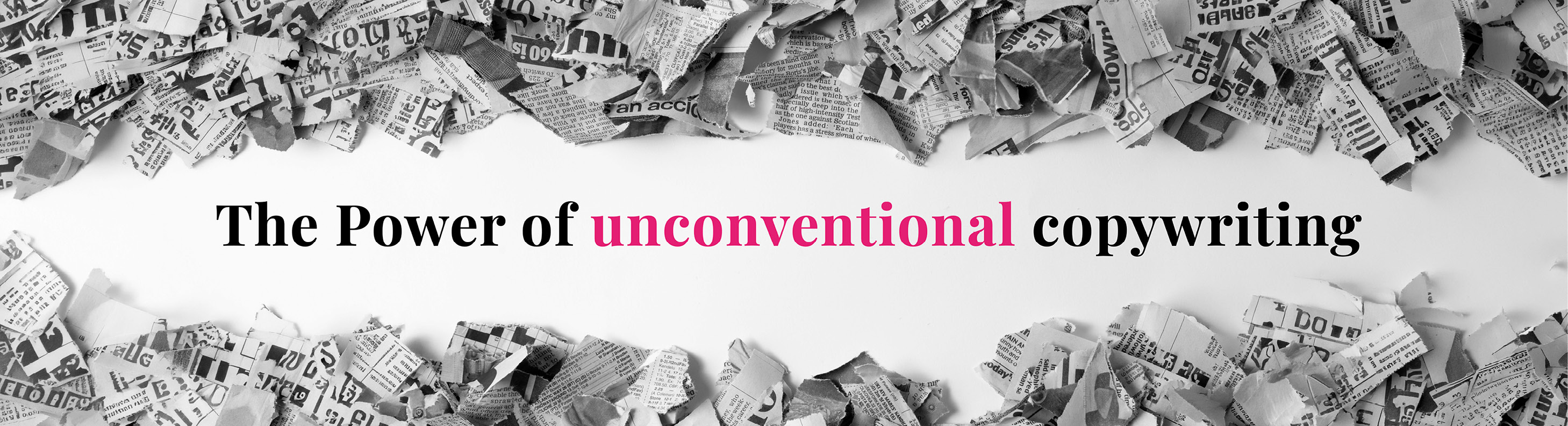 Perché i testi del tuo sito annoiano e non vendono: il potere del copywriting non convenzionale