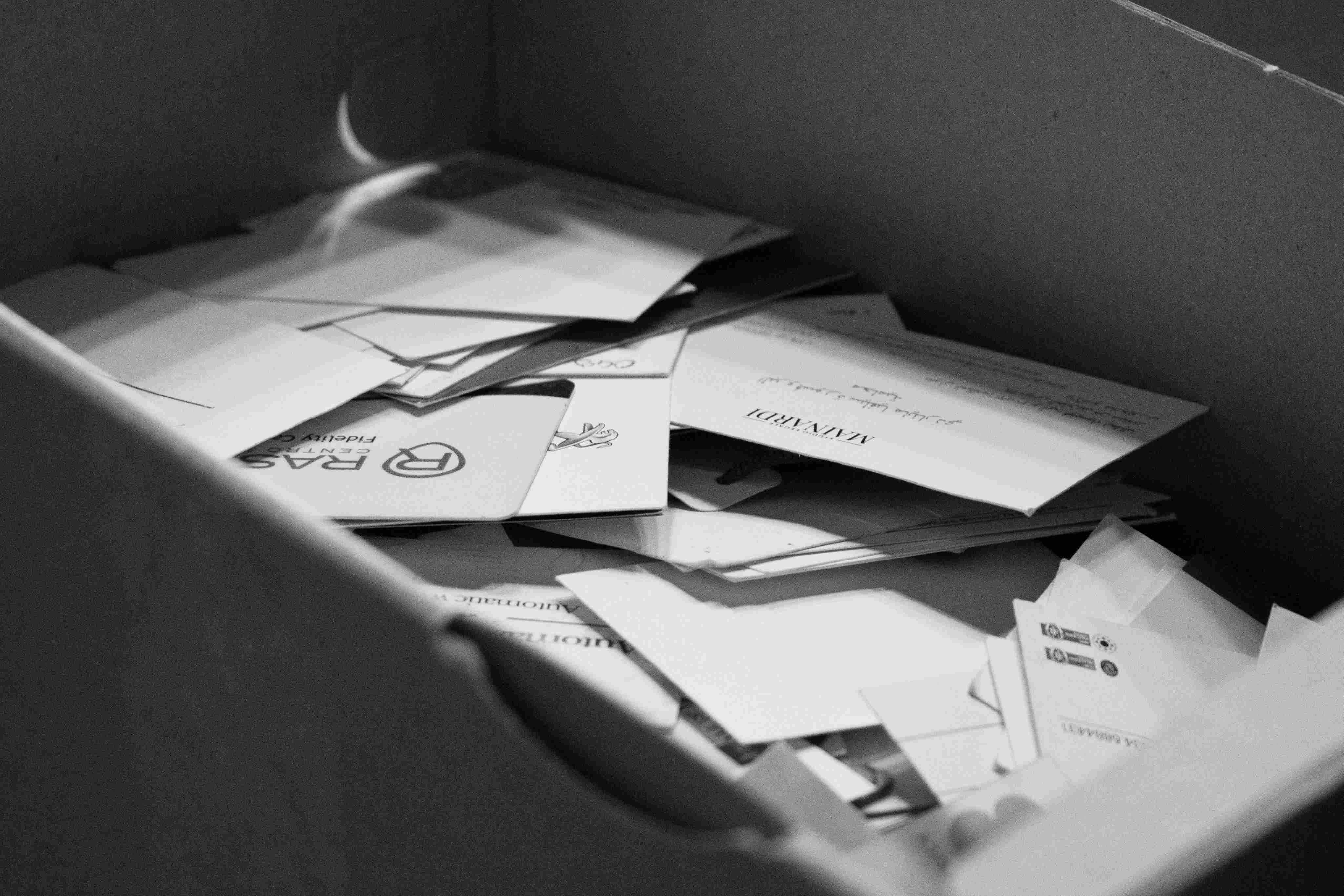 Fiere ed eventi sono momenti da sfruttare per migliorare il proprio posizionamento