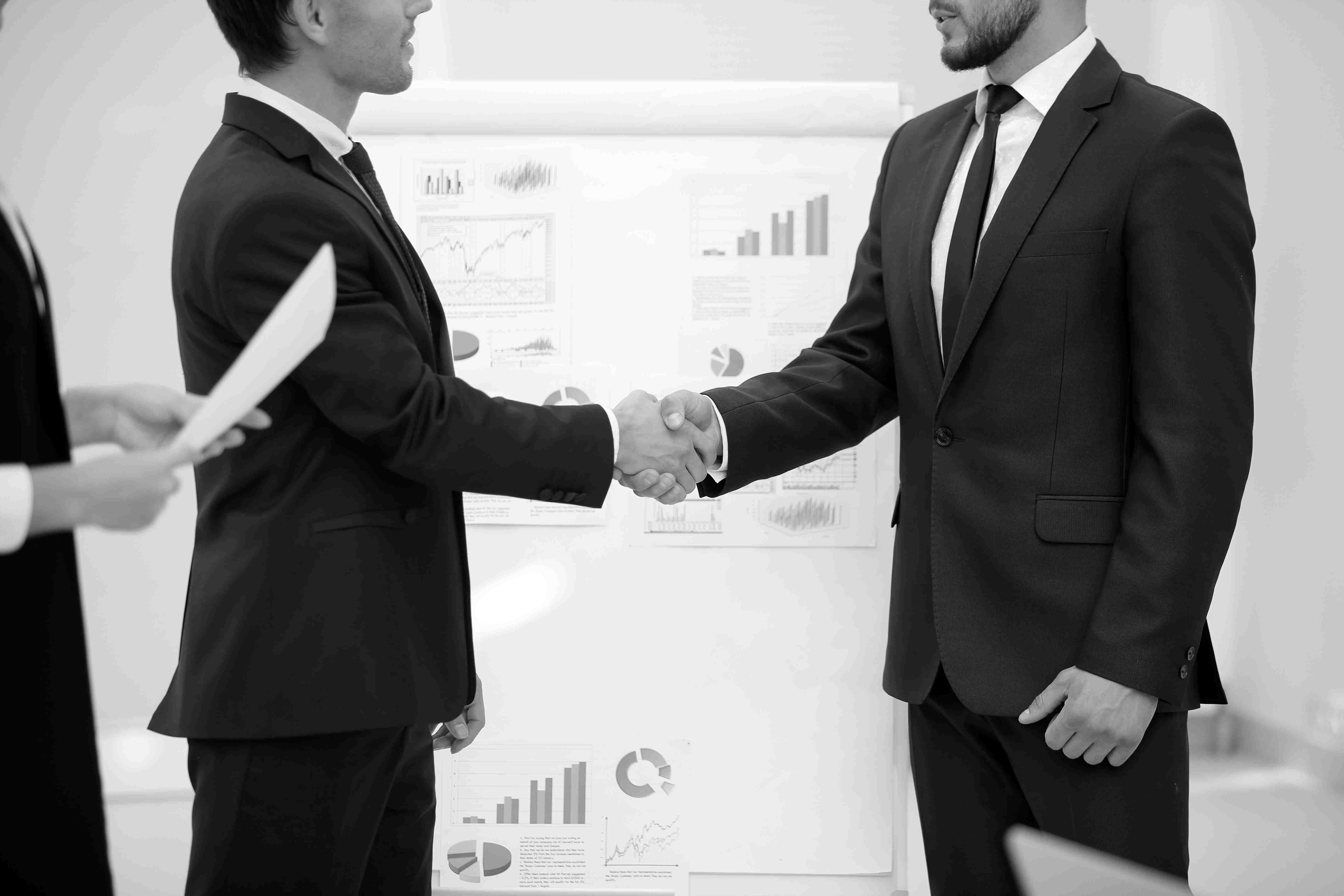 Scalare il business con l'e-commerce