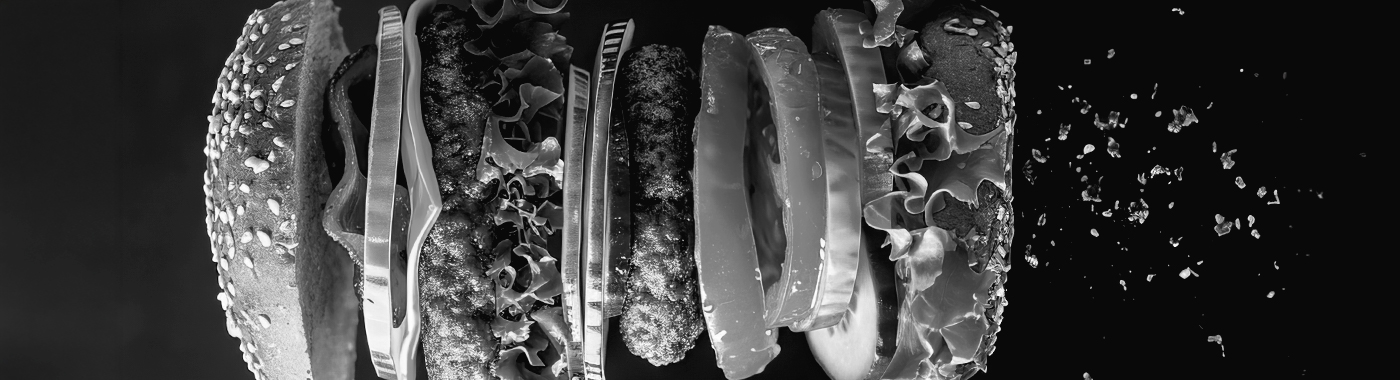 Burger King trasforma un hamburger “brutto” in marketing geniale