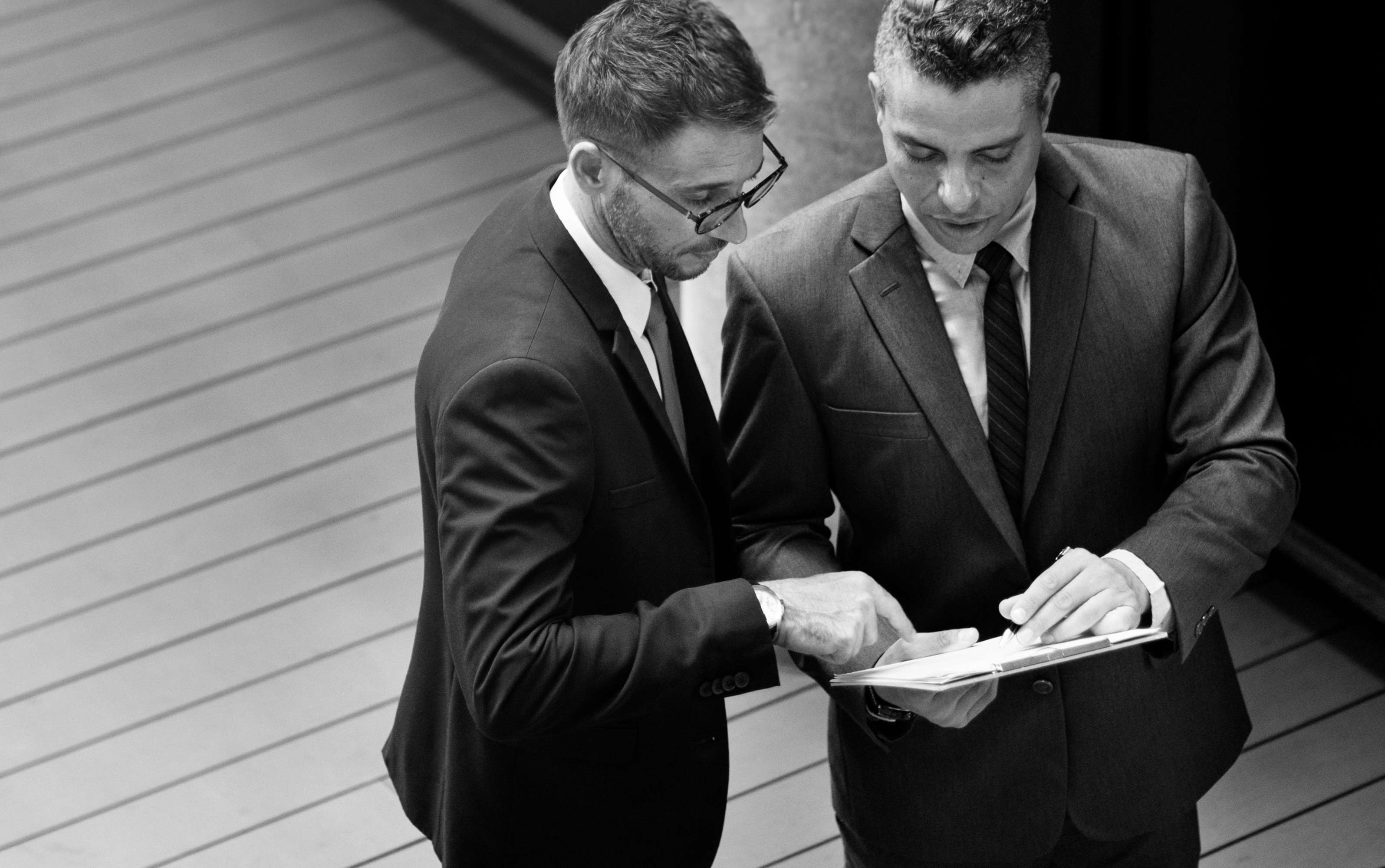 Essere pronti per scalare il business