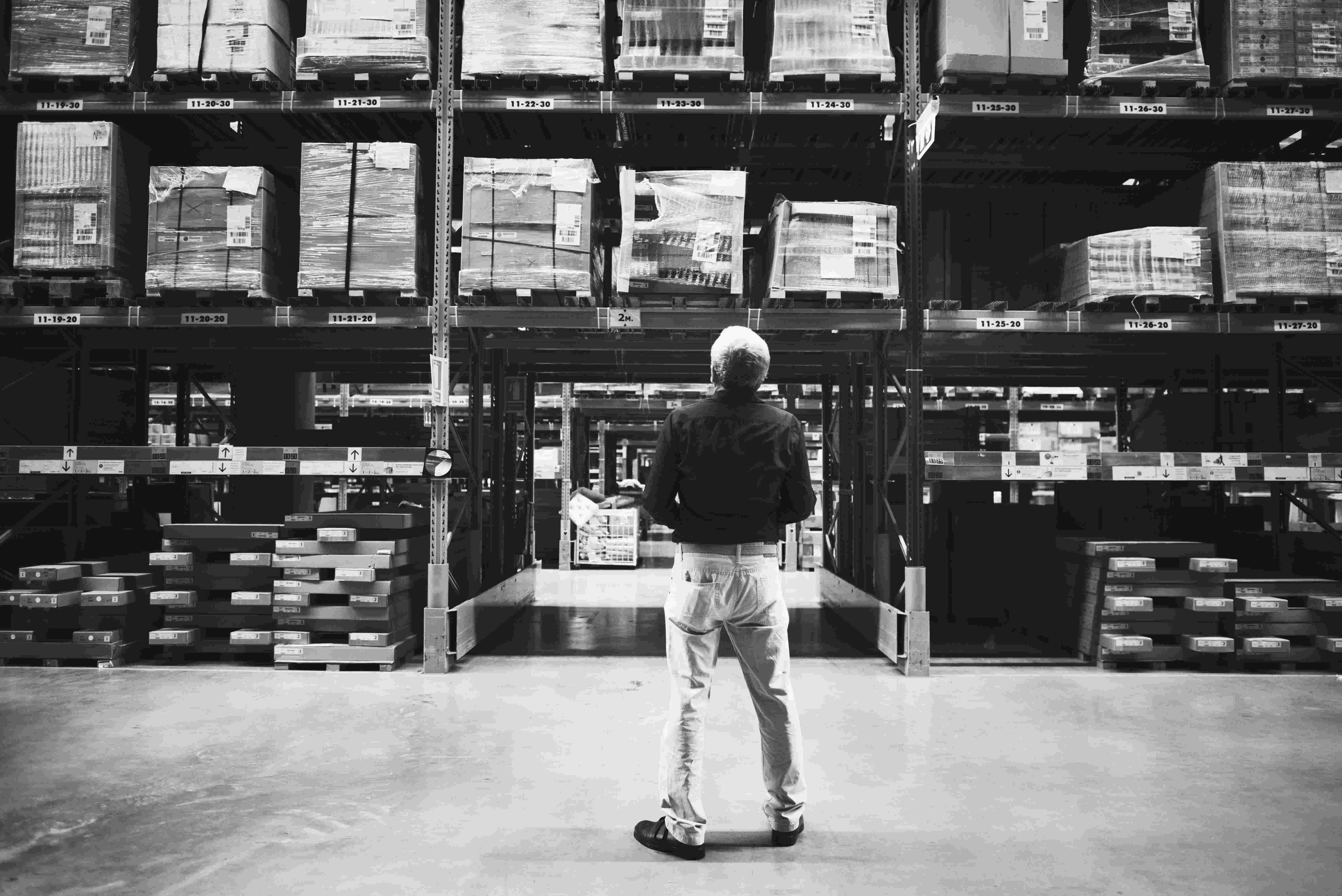 E-commerce come strumento B2B