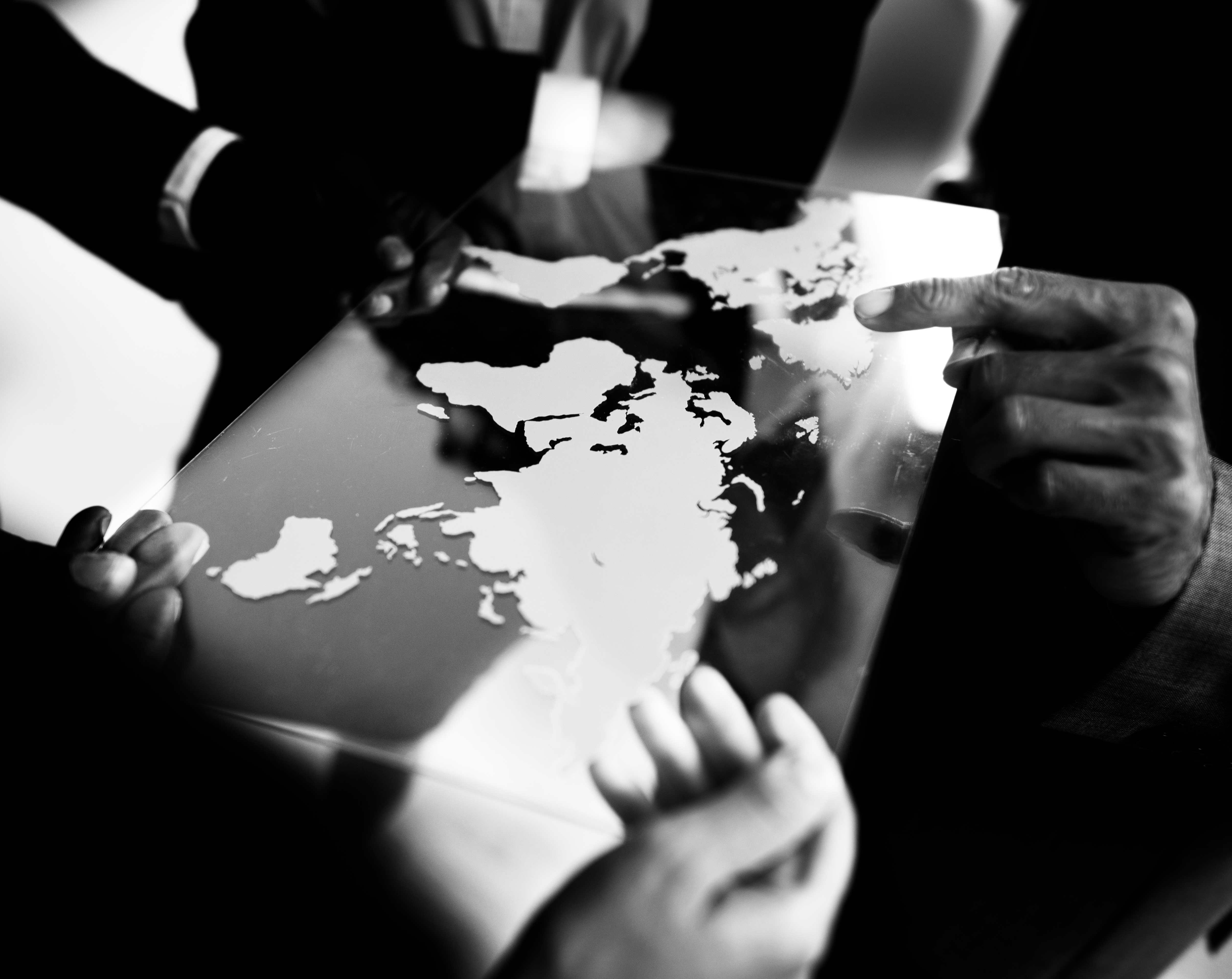 Un sito ottimizzato in più lingue è un ottimo strumento di marketing