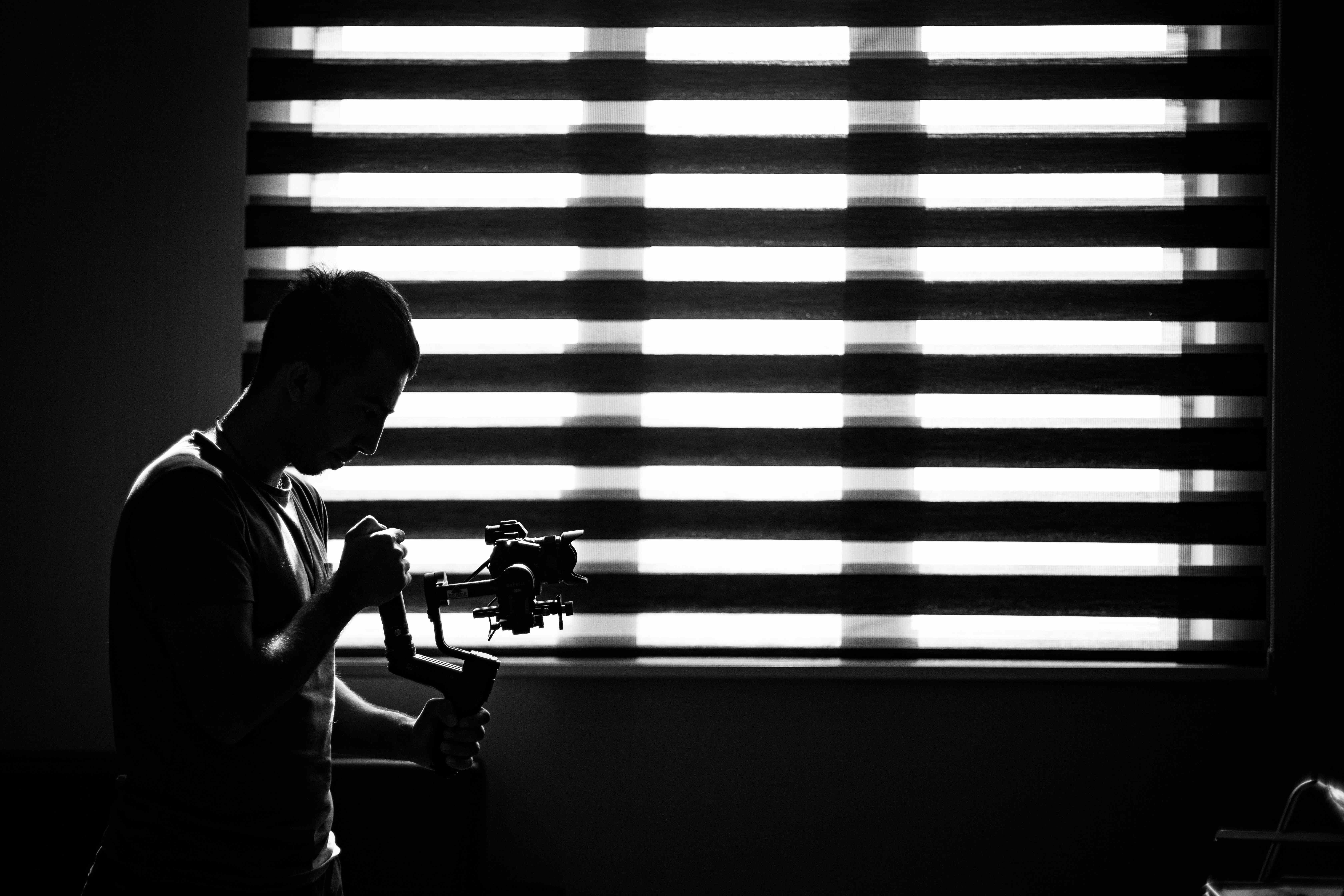 video corporate