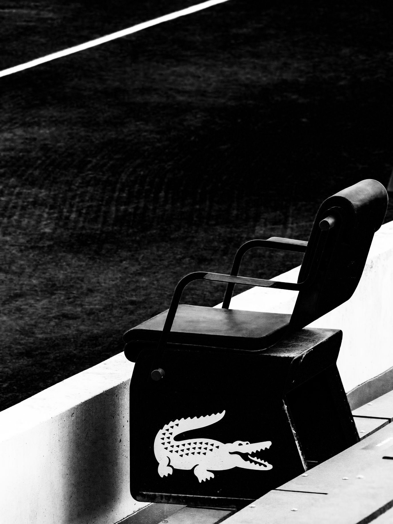 Il rebranding di Lacoste è marketing geniale