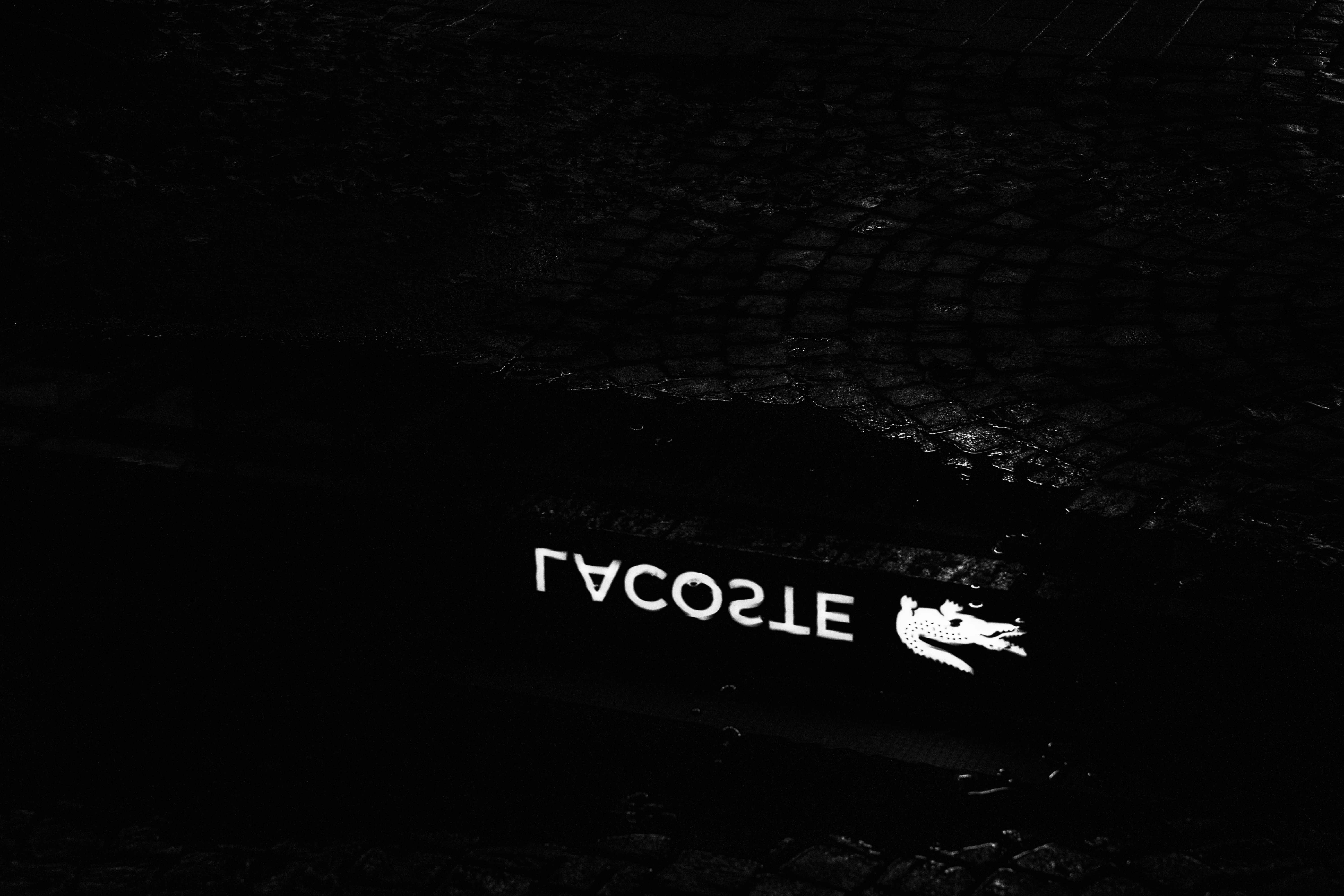 Il rebranding di Lacoste è marketing geniale