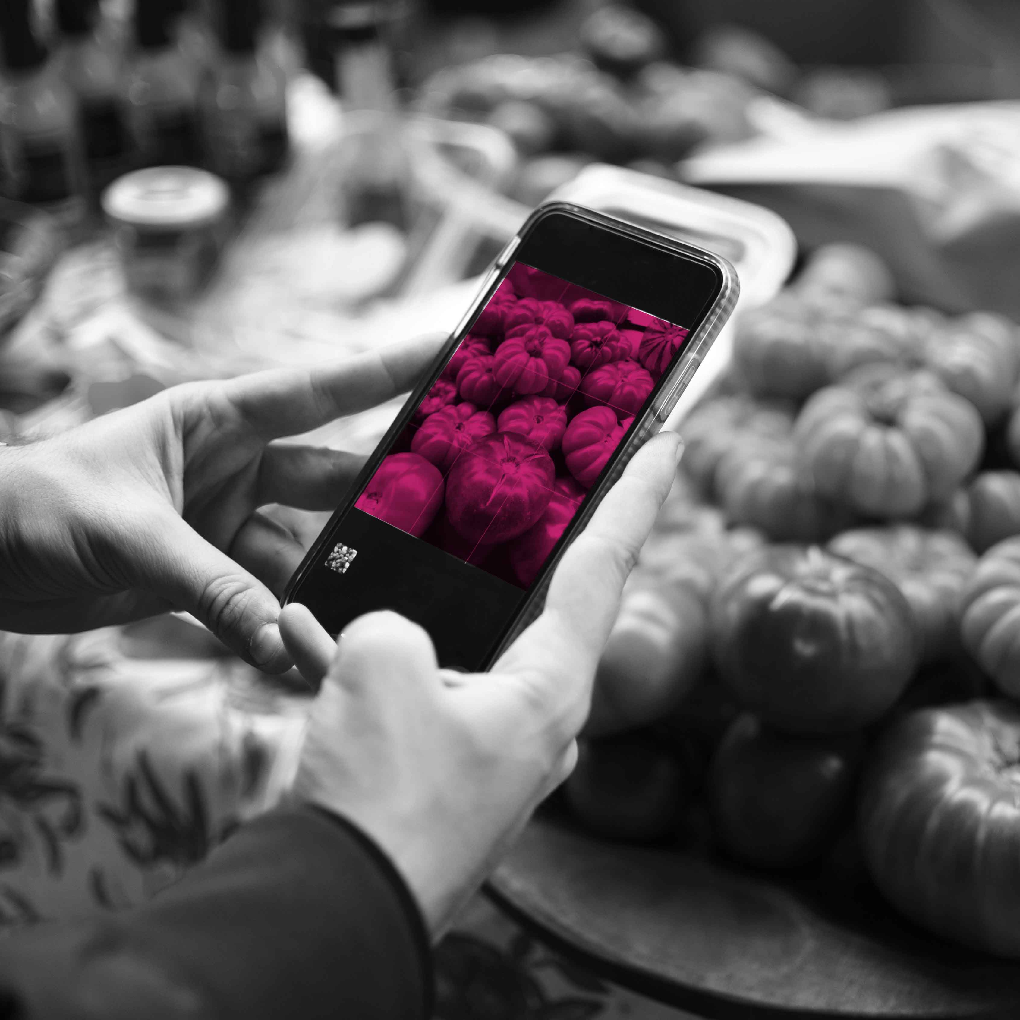 social consumerism