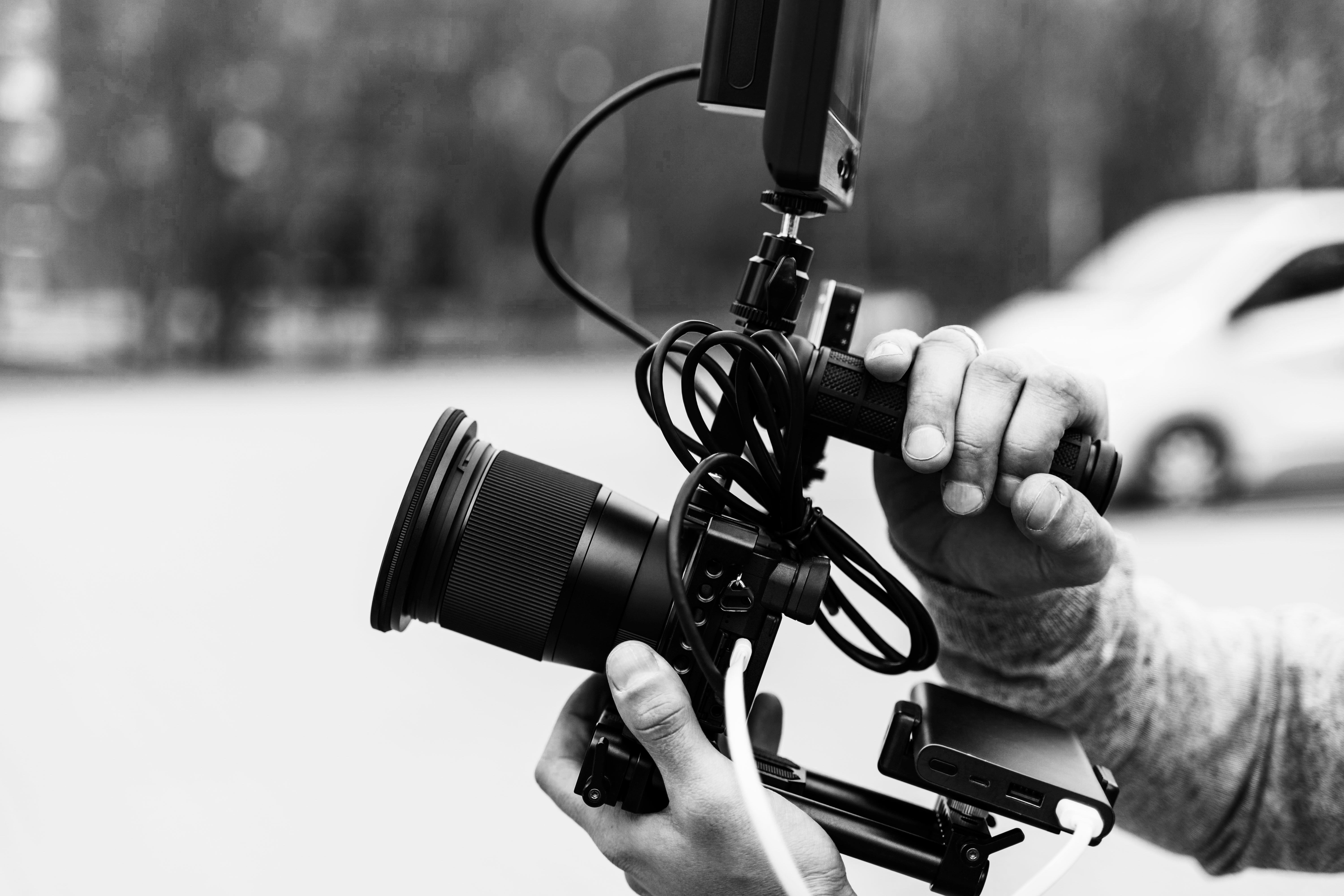 video corporate
